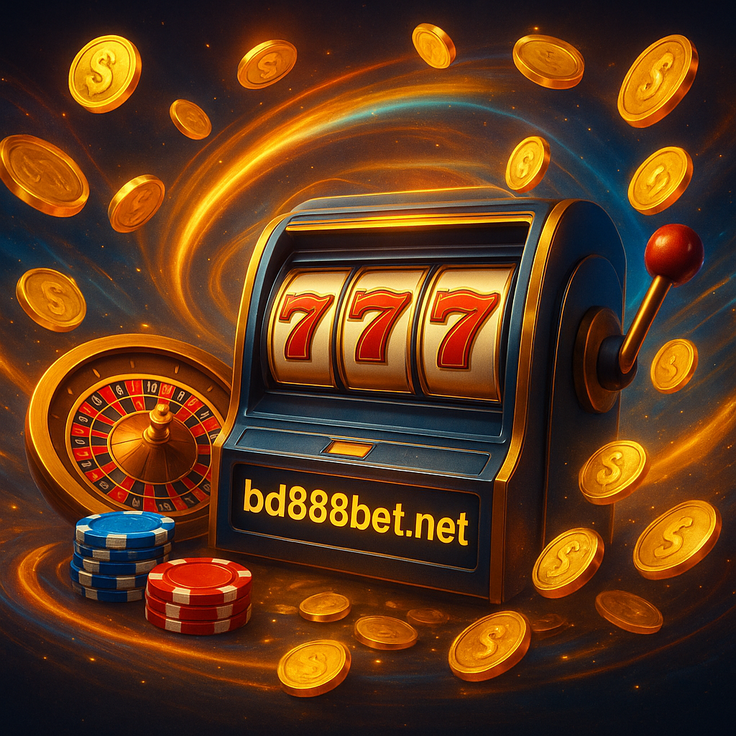 bd888bet সম্পর্কে