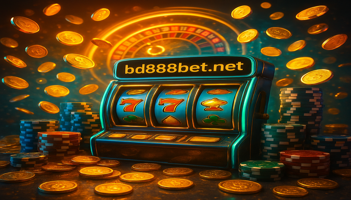 bd888bet পর্যালোচনা