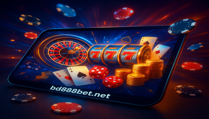 bd888bet জমা করার প্রক্রিয়া