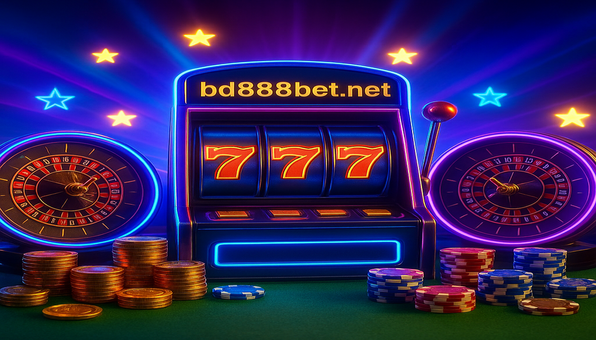 bd888bet পর্যালোচনা