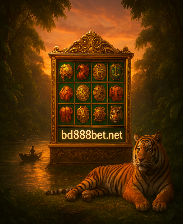 একটি নতুন bd888bet অ্যাকাউন্ট নিবন্ধন করুন